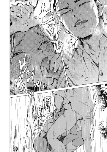 [Mori Manpei] Natsu no Ao | Summer Sexcapade Fhentai - Page 24