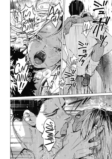 [Mori Manpei] Natsu no Ao | Summer Sexcapade Fhentai - Page 30