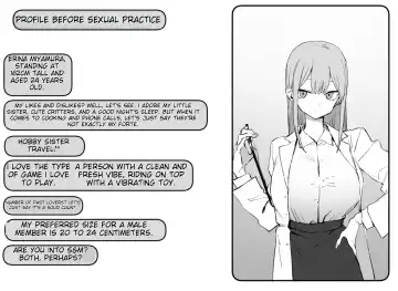 [Sakai] Sexual Experimentation Practice! 2 Fhentai - Page 131