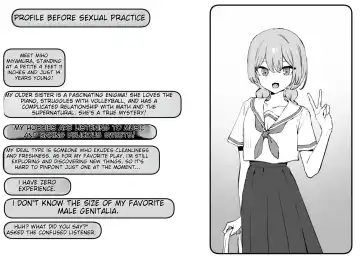 [Sakai] Sexual Experimentation Practice! 2 Fhentai - Page 133