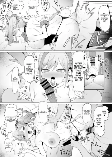 [Sakai] Sexual Experimentation Practice! 2 Fhentai - Page 24