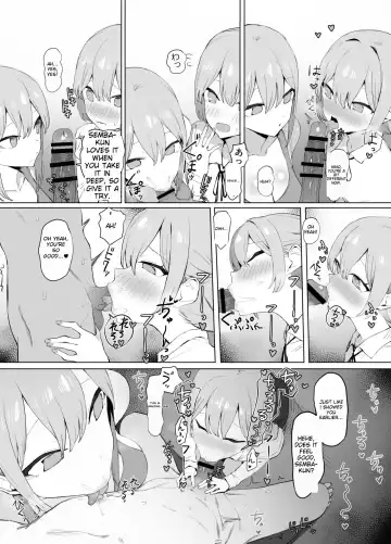 [Sakai] Sexual Experimentation Practice! 2 Fhentai - Page 82