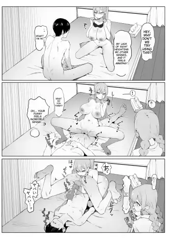 [Sakai] Sexual Experimentation Practice! 2 Fhentai.net - Page 75