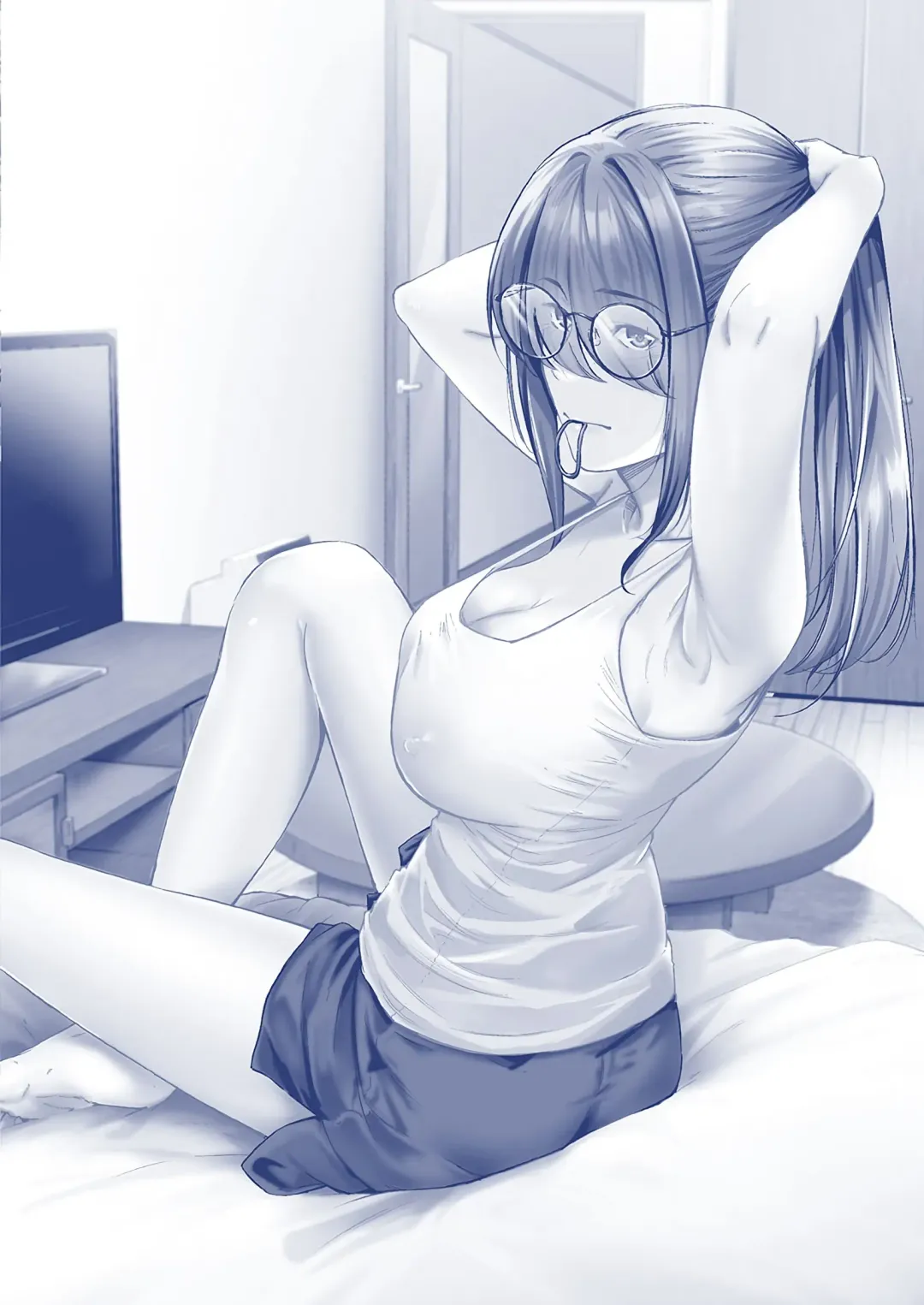 [Iburo.] Jimihen!! ~Jimiko no Afureru Saiai Shoudou~ Fhentai - Page 163