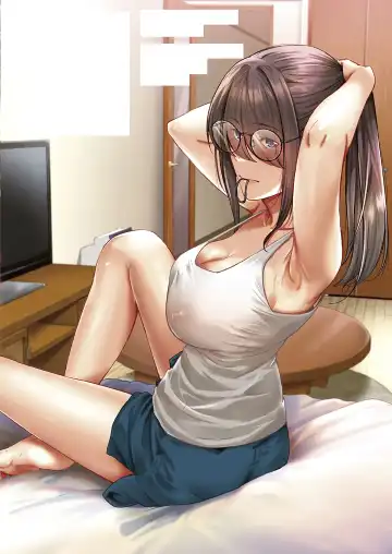 [Iburo.] Jimihen!! ~Jimiko no Afureru Saiai Shoudou~ Fhentai - Page 161