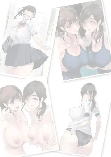 ] Natsu no Inaka de Kyonyuu Oyako to Baka ni Narumade.. Asedaku Ohogoe Oyakodon Sex 01 Fhentai - Page 84