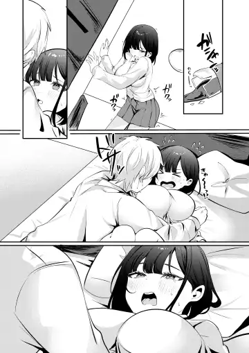 [Norisuke] Sex Shinai to Derarenai Heya ni Seiso na Anoko to Tojikomerareru Fhentai - Page 100