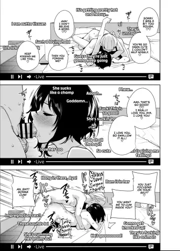 [Tomohiro Kai] Hikoukai Plan 2 | Private Sub Plan 2 Fhentai - Page 31