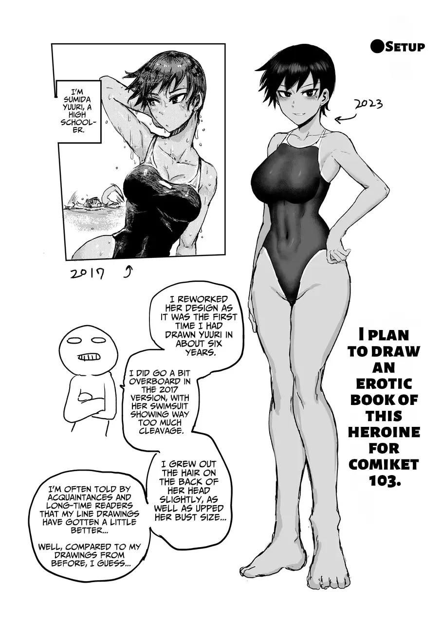 [Ichigain] Hiyake de Kanojyo - My lover with tanned skin. | Big Tanned Girlfriend Fhentai - Page 27