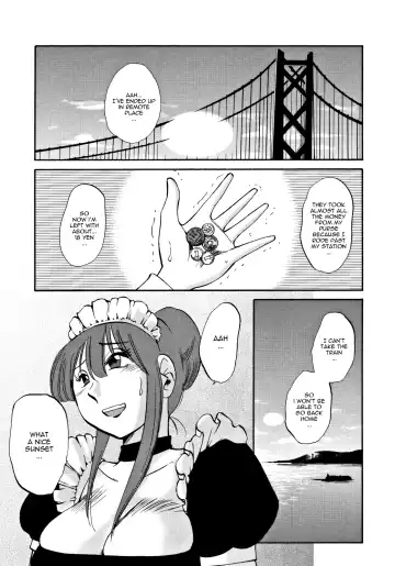 Read [Tsuyatsuya] Maid Mitsuko no Daibouken | The Great Adventure of Mitsuko the Maid - Fhentai