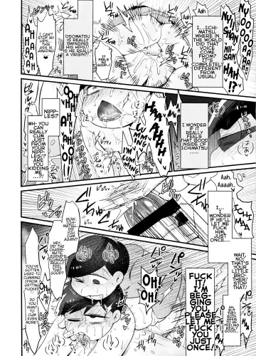 [Tokiwa] Ore no Shita ga Saikin Okashii!! | My Tongue Has Been Weird Lately!! Fhentai.net - Page 15
