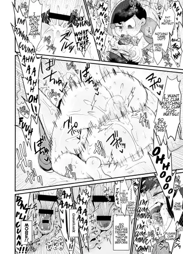 [Tokiwa] Ore no Shita ga Saikin Okashii!! | My Tongue Has Been Weird Lately!! Fhentai.net - Page 25