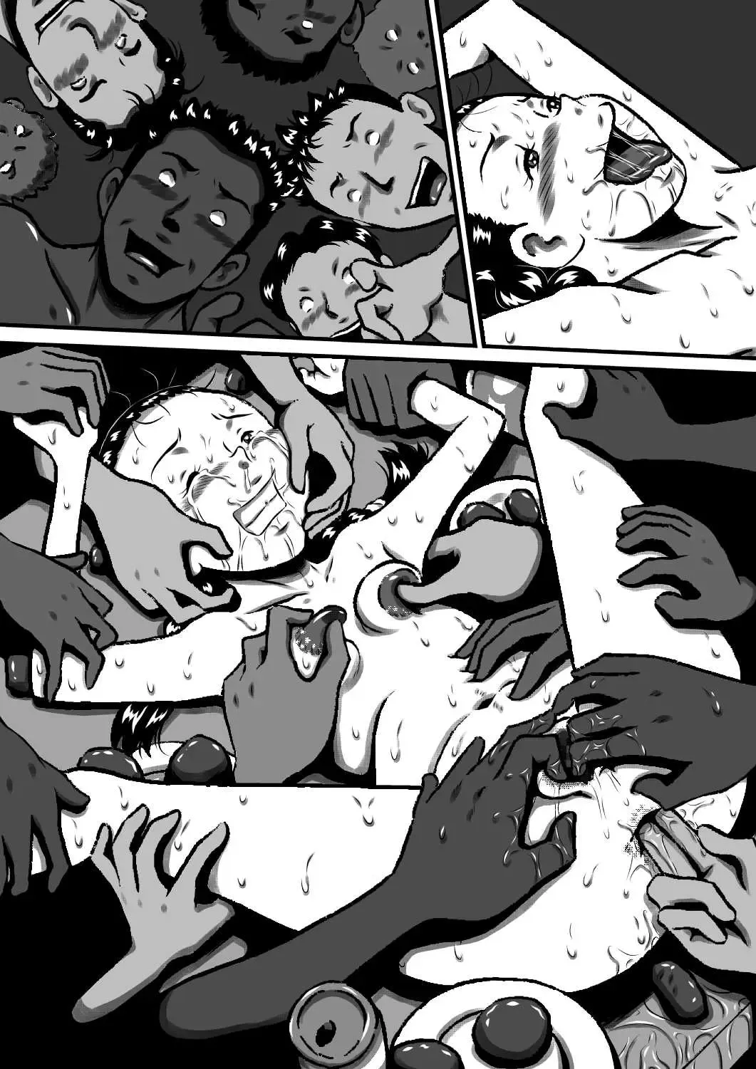 [Point Takashi] Okasaresou no Chiina-chan. Nude Model no Tamago, Chiina no Nikutai Seichou Kiroku! "Zenpen" Fhentai - Page 107