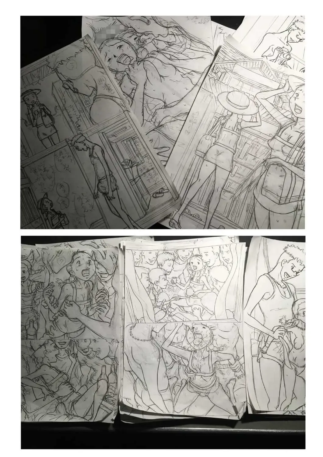 [Point Takashi] Okasaresou no Chiina-chan. Nude Model no Tamago, Chiina no Nikutai Seichou Kiroku! "Zenpen" Fhentai - Page 64