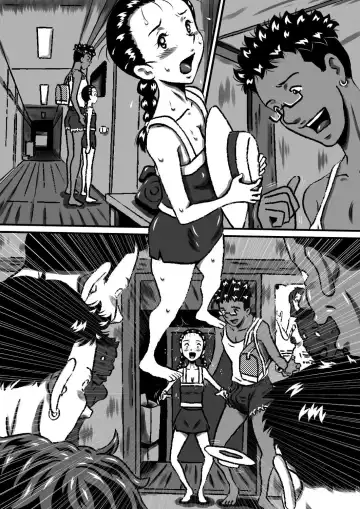 [Point Takashi] Okasaresou no Chiina-chan. Nude Model no Tamago, Chiina no Nikutai Seichou Kiroku! "Zenpen" Fhentai - Page 38