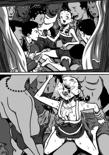 [Point Takashi] Okasaresou no Chiina-chan. Nude Model no Tamago, Chiina no Nikutai Seichou Kiroku! "Zenpen" Fhentai - Page 42