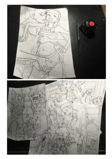 [Point Takashi] Okasaresou no Chiina-chan. Nude Model no Tamago, Chiina no Nikutai Seichou Kiroku! "Zenpen" Fhentai - Page 63