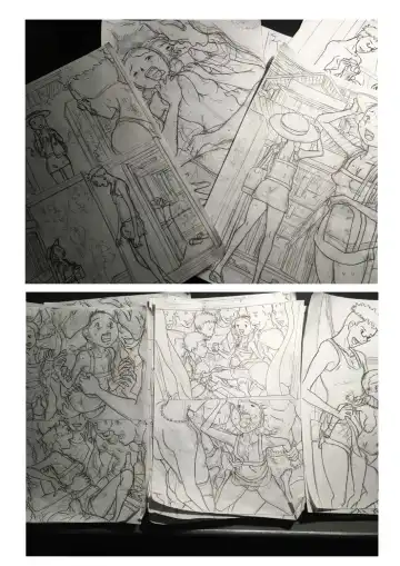 [Point Takashi] Okasaresou no Chiina-chan. Nude Model no Tamago, Chiina no Nikutai Seichou Kiroku! "Zenpen" Fhentai - Page 64