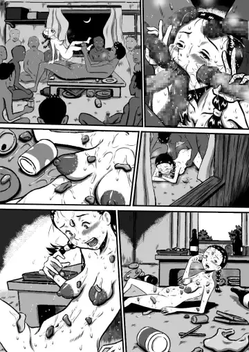 [Point Takashi] Okasaresou no Chiina-chan. Nude Model no Tamago, Chiina no Nikutai Seichou Kiroku! "Zenpen" Fhentai - Page 89