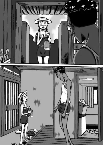 [Point Takashi] Okasaresou no Chiina-chan. Nude Model no Tamago, Chiina no Nikutai Seichou Kiroku! "Zenpen" Fhentai - Page 98