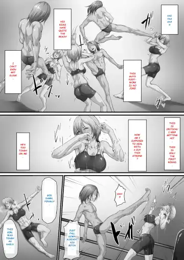 [Abo Manten] 阿保満天 Fhentai.net - Page 7