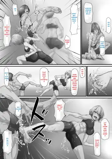 [Abo Manten] 阿保満天 Fhentai.net - Page 10