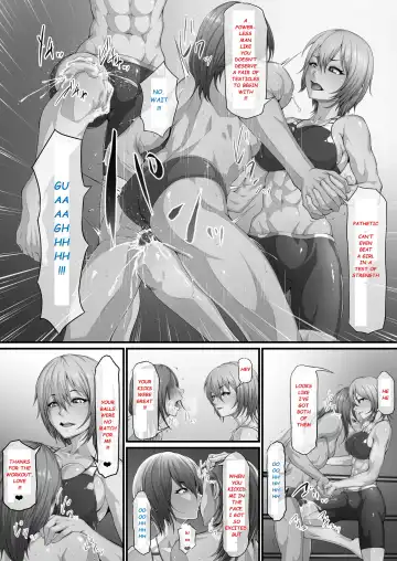 [Abo Manten] 阿保満天 Fhentai.net - Page 12