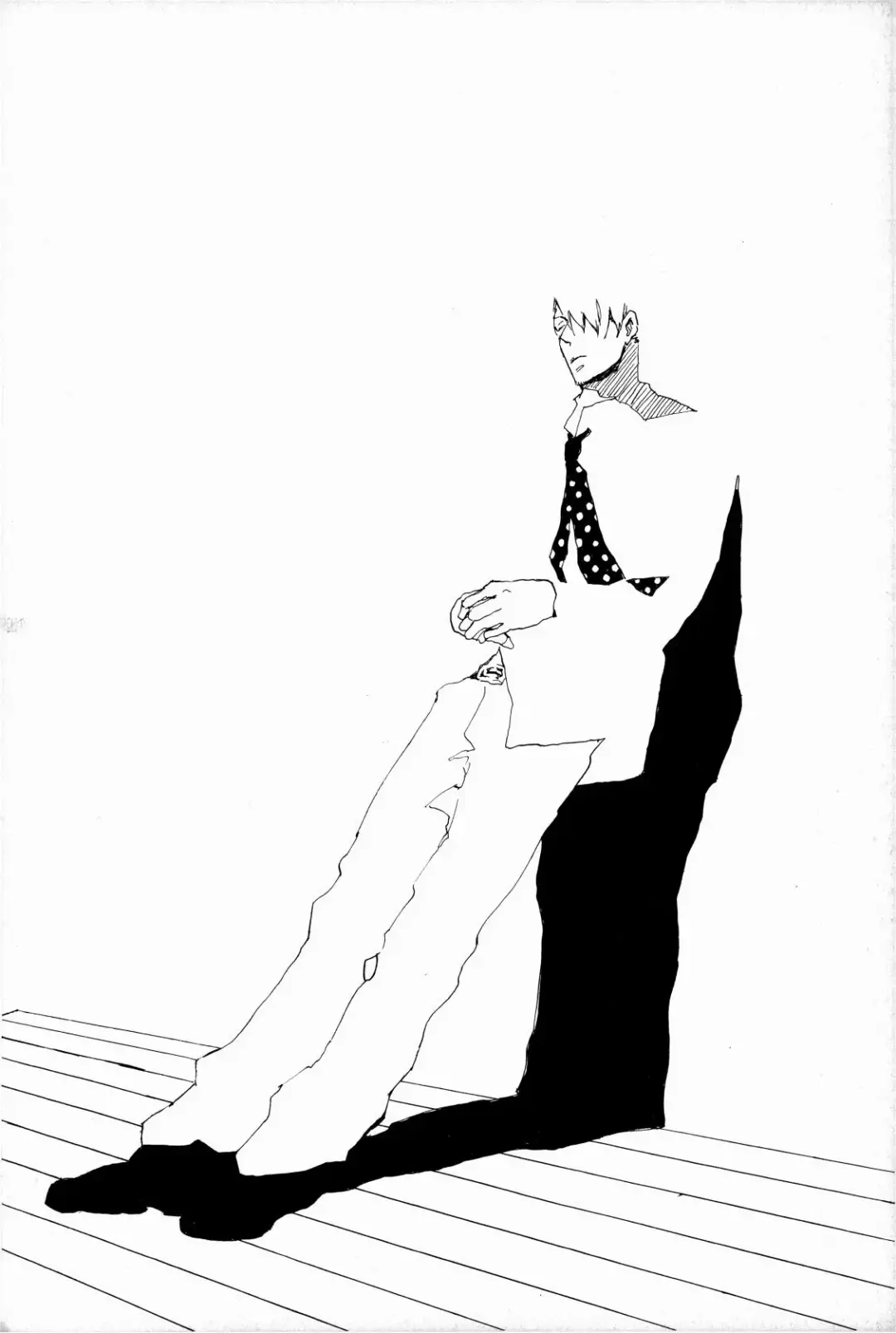 [Hideyoshico] マホロバホゾン Fhentai - Page 37