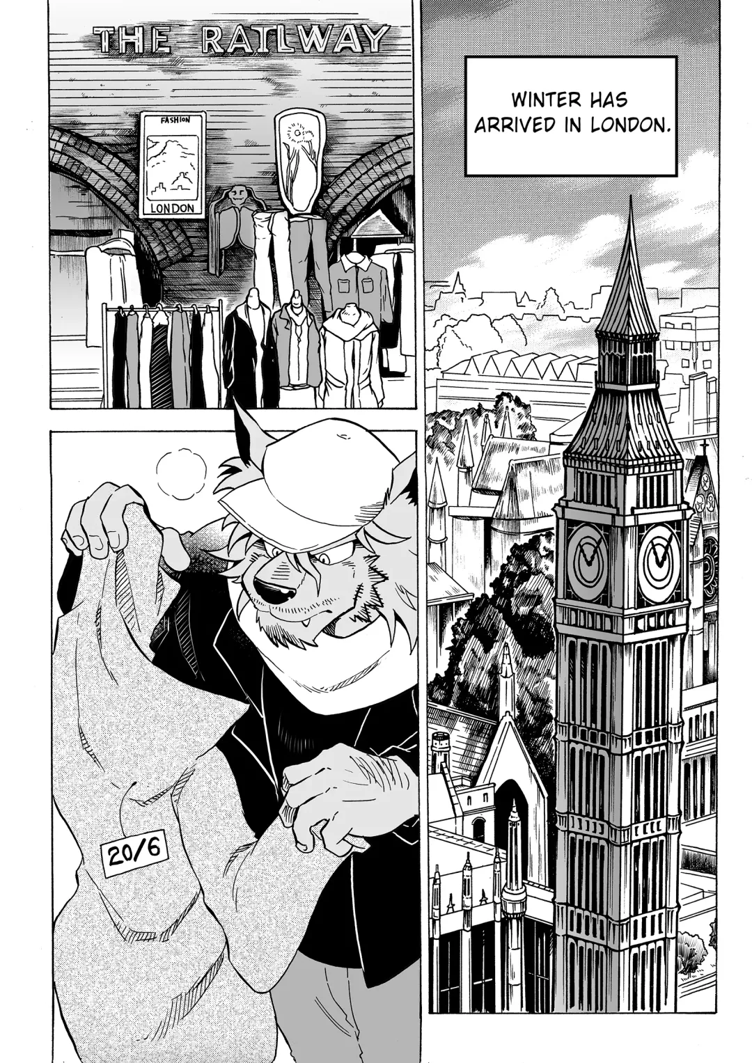 [Kas] Stockholm Syndrome Part 1-5 Fhentai - Page 27