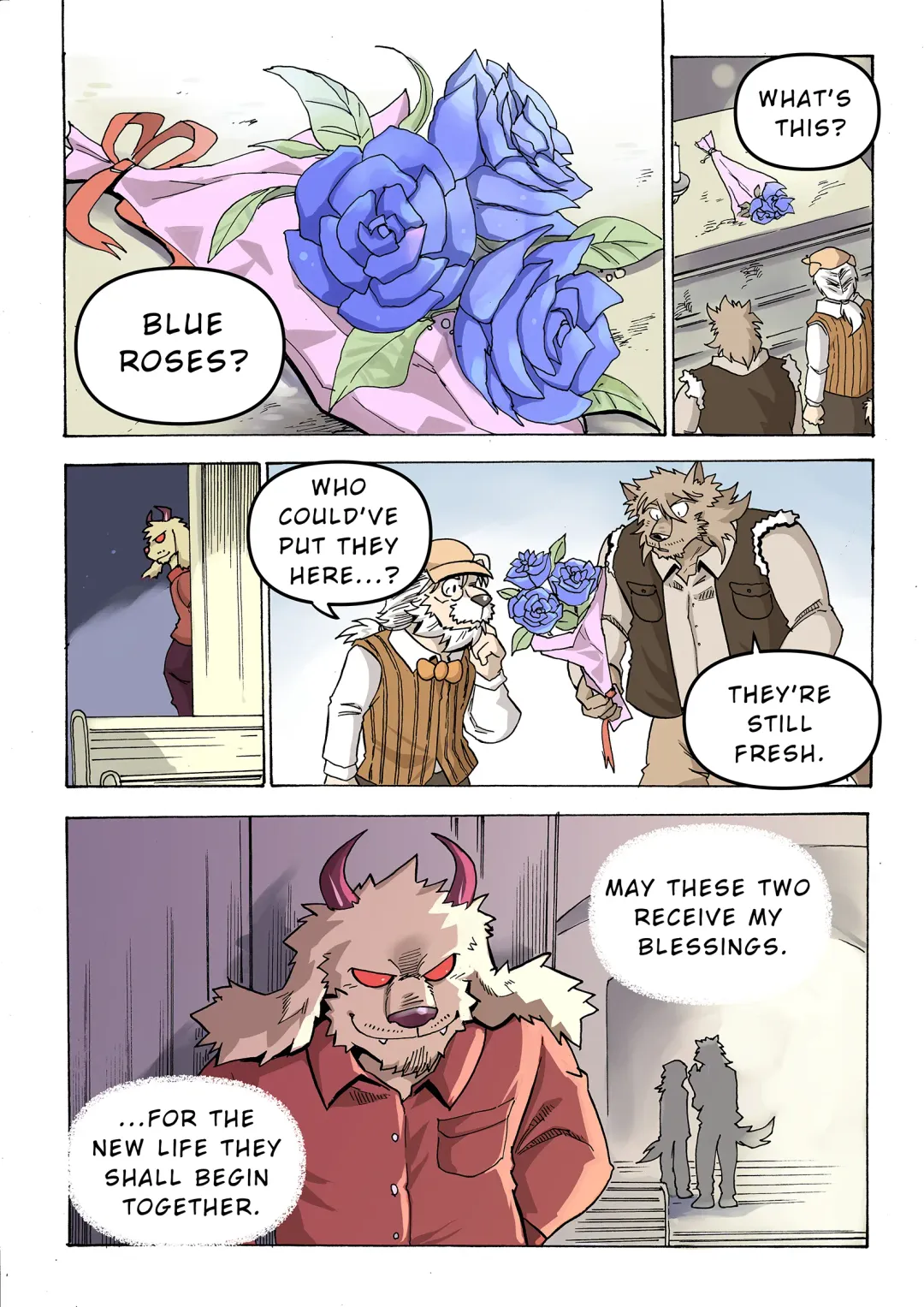 [Kas] Stockholm Syndrome Part 1-5 Fhentai - Page 93