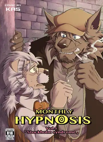 Read [Kas] Stockholm Syndrome Part 1-5 - Fhentai