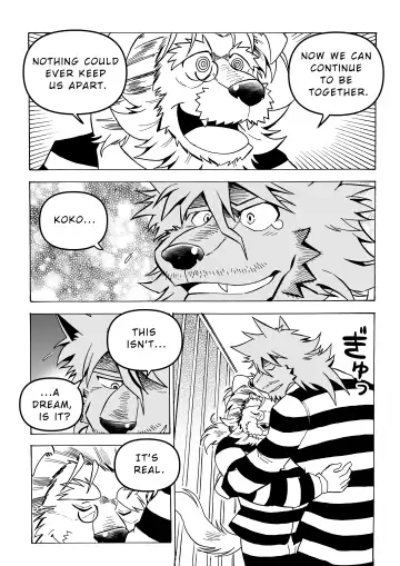 [Kas] Stockholm Syndrome Part 1-5 Fhentai - Page 113