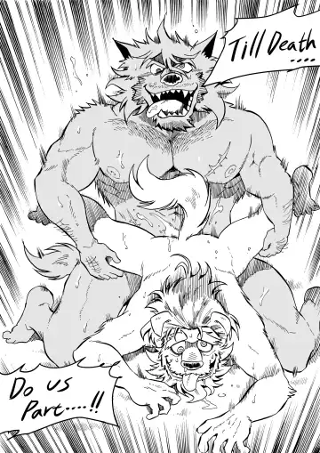 [Kas] Stockholm Syndrome Part 1-5 Fhentai - Page 123