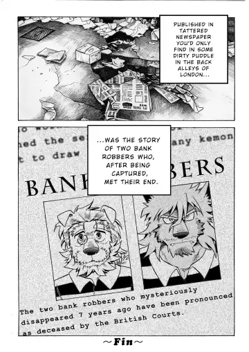 [Kas] Stockholm Syndrome Part 1-5 Fhentai - Page 125