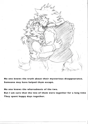 [Kas] Stockholm Syndrome Part 1-5 Fhentai - Page 126