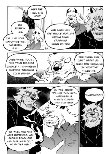 [Kas] Stockholm Syndrome Part 1-5 Fhentai - Page 39