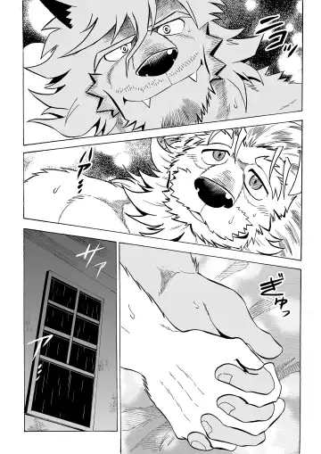 [Kas] Stockholm Syndrome Part 1-5 Fhentai - Page 65