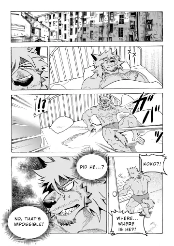 [Kas] Stockholm Syndrome Part 1-5 Fhentai - Page 66