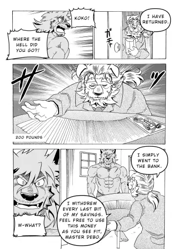 [Kas] Stockholm Syndrome Part 1-5 Fhentai - Page 67