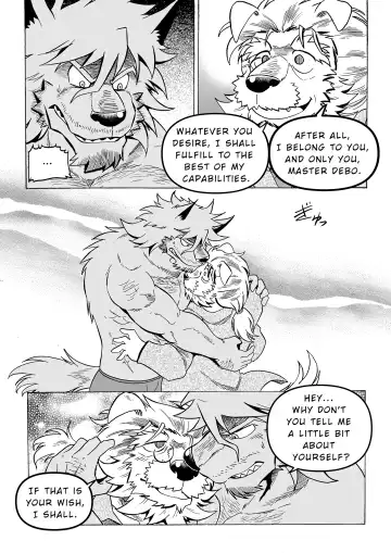 [Kas] Stockholm Syndrome Part 1-5 Fhentai - Page 68