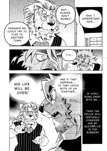 [Kas] Stockholm Syndrome Part 1-5 Fhentai - Page 80