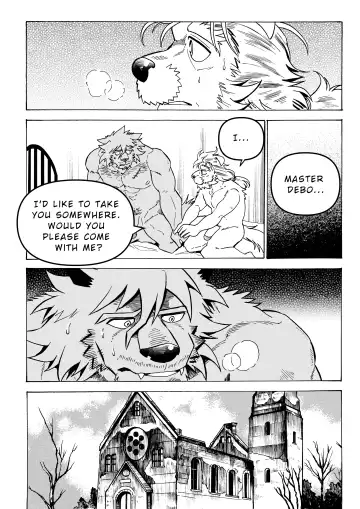 [Kas] Stockholm Syndrome Part 1-5 Fhentai - Page 86