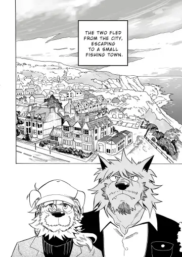 [Kas] Stockholm Syndrome Part 1-5 Fhentai - Page 97