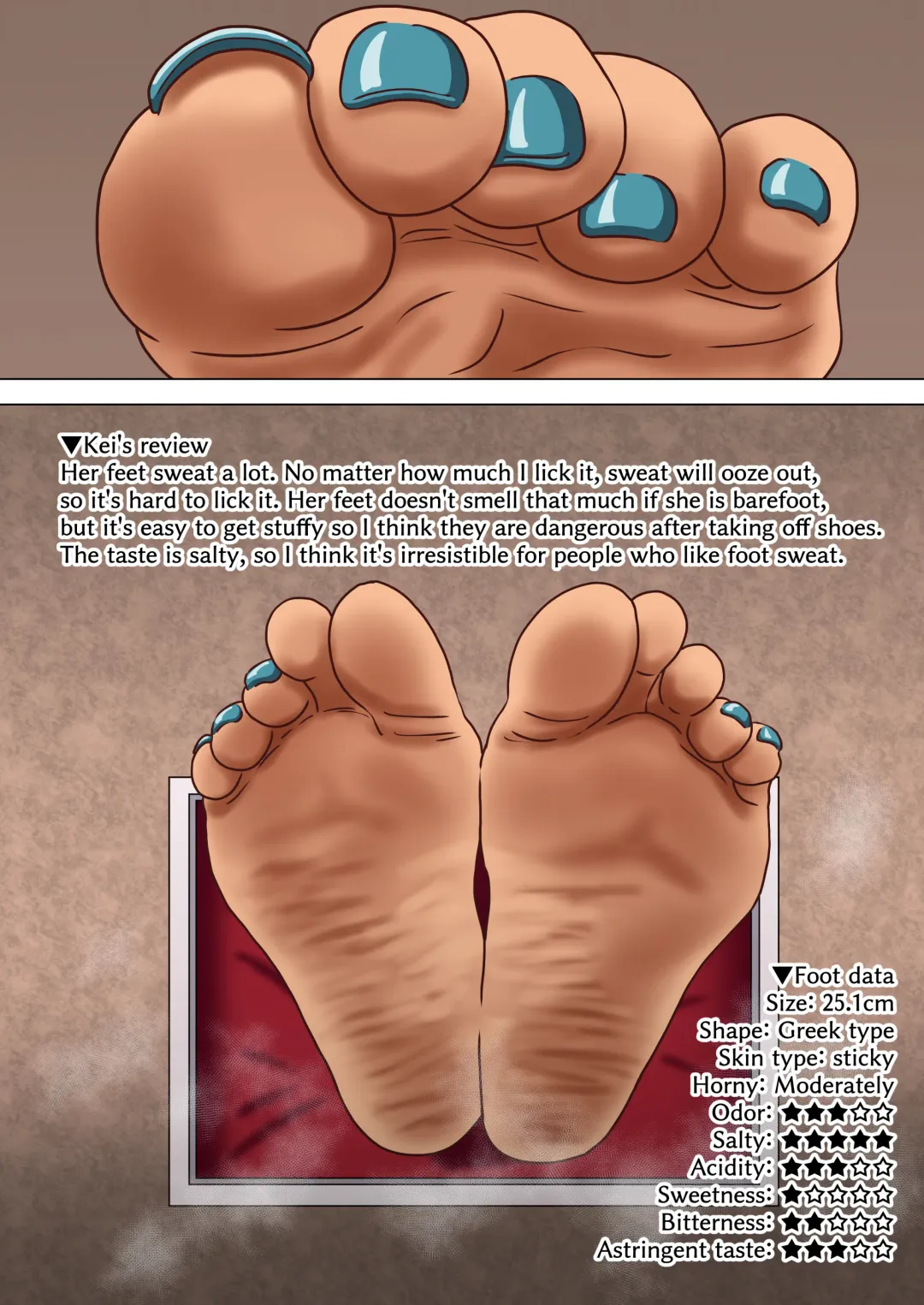 [Nush] Mitari no Sono Extra Fhentai - Page 4