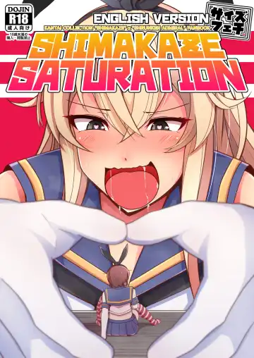 Read [Takai Sen] Shimakaze Saturation - Fhentai.net