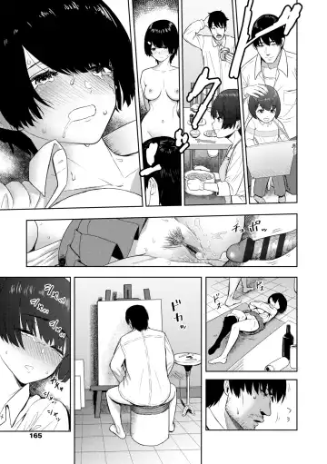 [Arimura Ario] Kono Karada ga Ore o Kuruwaseru Fhentai - Page 167