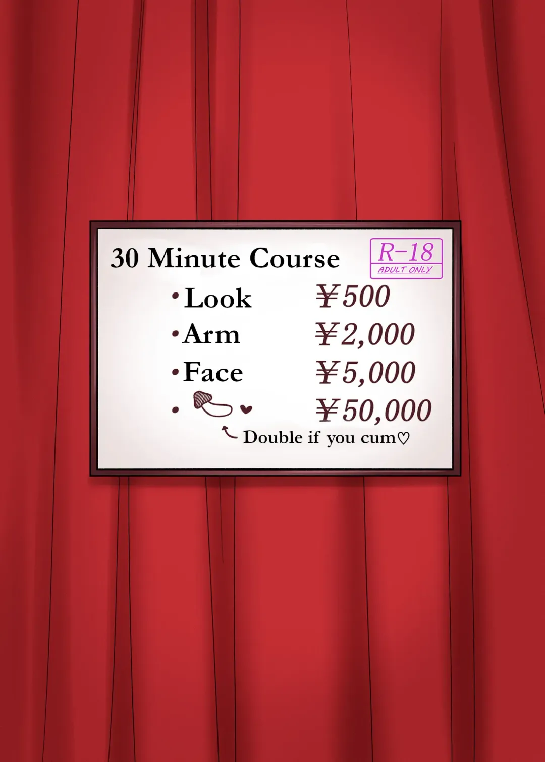 PafuPafu Club ~SONG 1~ Fhentai - Page 18