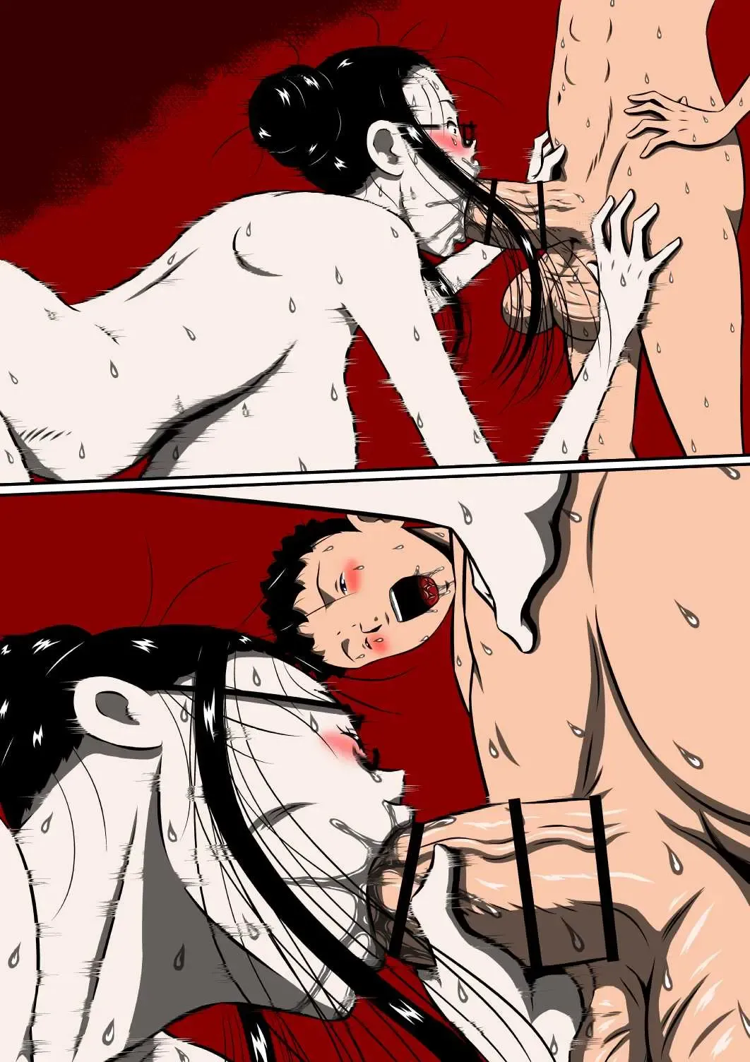 [Point Takashi] Boku dake no... Bonyuu (Mama Milk), Imouto Chichi (Manaka na Milk)... Fhentai - Page 103