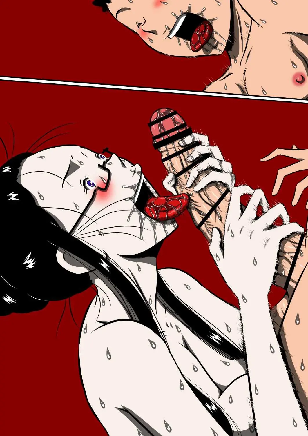 [Point Takashi] Boku dake no... Bonyuu (Mama Milk), Imouto Chichi (Manaka na Milk)... Fhentai - Page 105