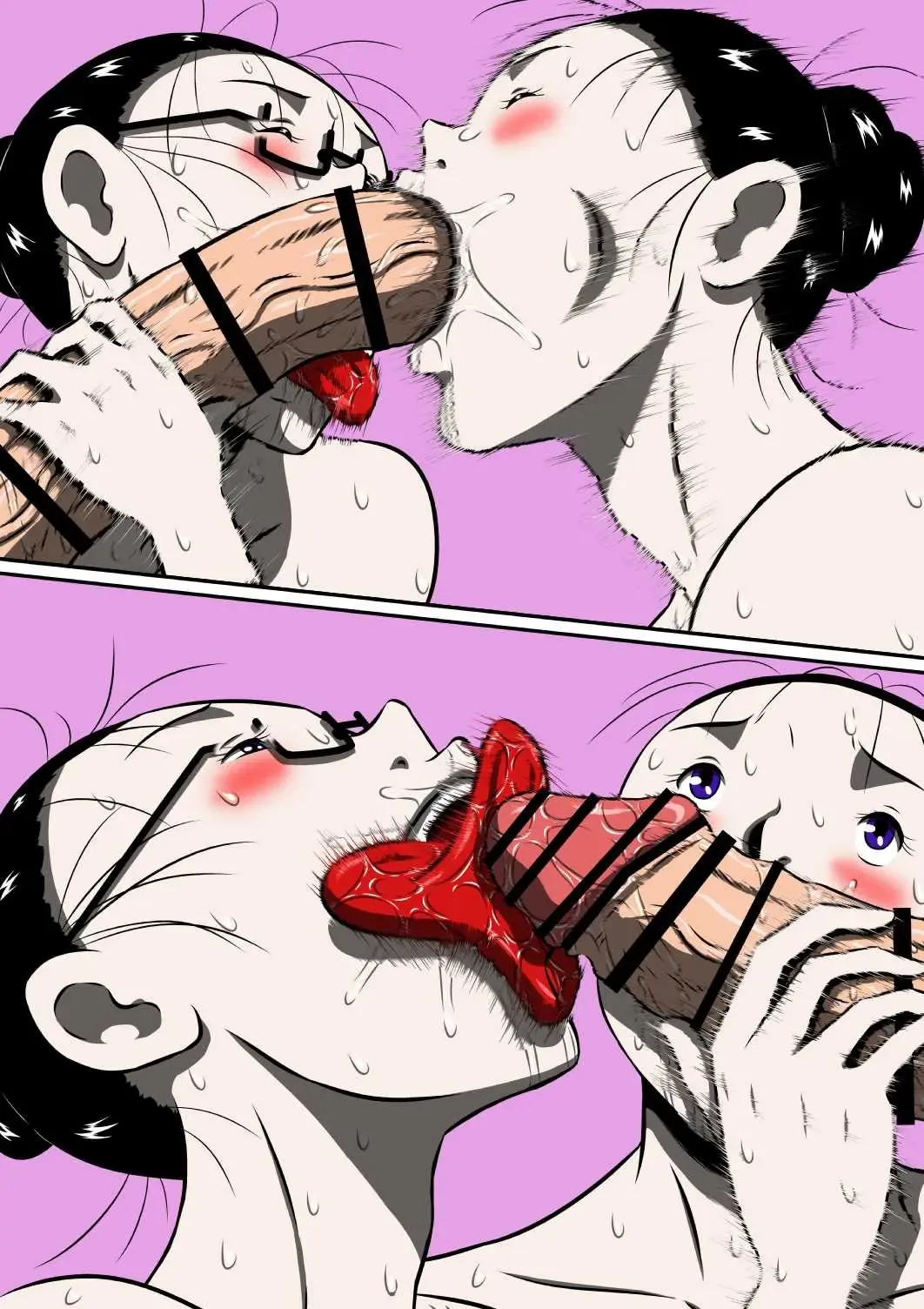 [Point Takashi] Boku dake no... Bonyuu (Mama Milk), Imouto Chichi (Manaka na Milk)... Fhentai - Page 115